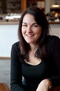 Danielle Centoni from http://www.roux44.com