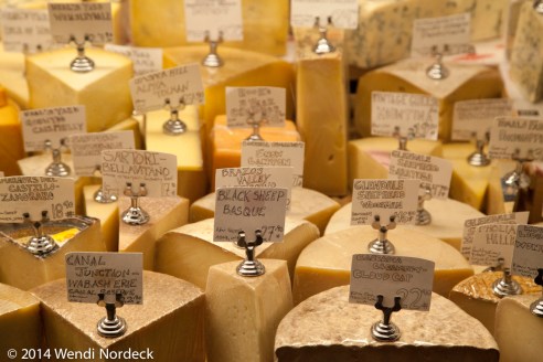 Cheese Bar from http://roux44.com