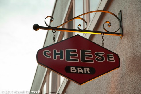 Cheese Bar from http://roux44.com