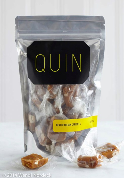Quin Best of Oregon Caramels from http://www.roux44.com