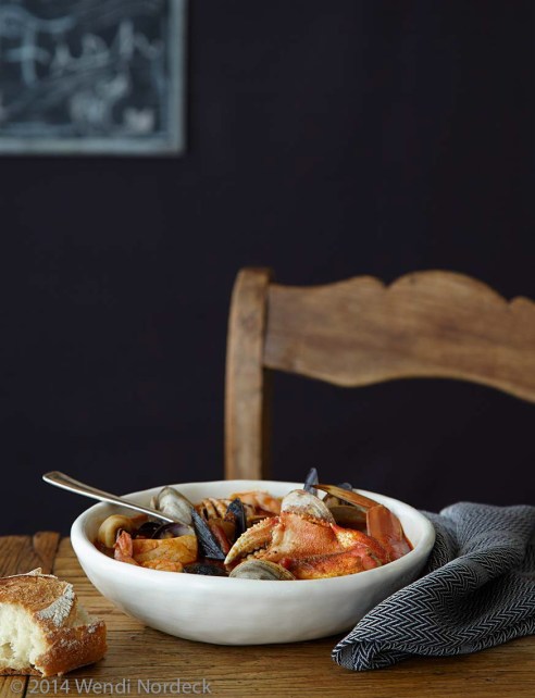 Cioppino from http://roux44.com