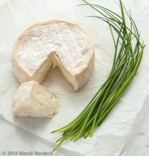 scrambled eggs from https://roux44.com