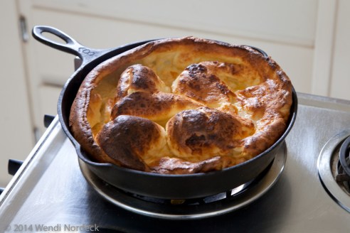 Dutch Babies from http://Roux44.com