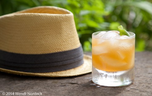 Beer Cocktail from http://roux44.com