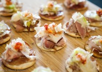 Nicky's Wild About Game from www.roux44.com