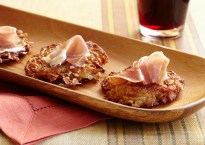 Potato Pancakes from http://roux44.com