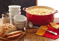 NW Chowder from http://roux44.com