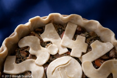 Pi day from http://roux44.com