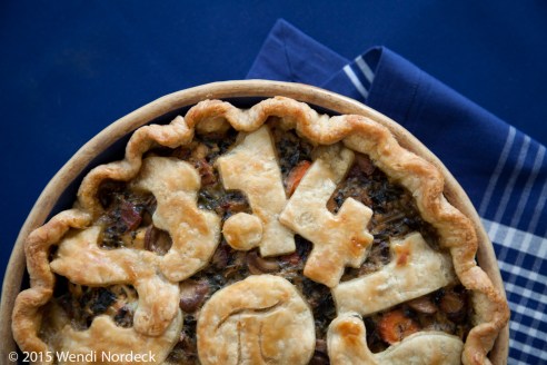 Pi day from http://roux44.com