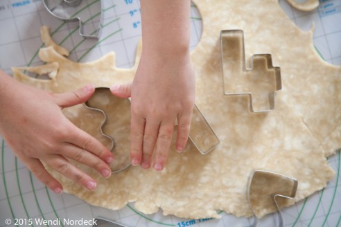 Pi day from http://roux44.com