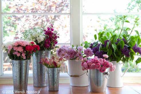 May Day Flowers from http://roux44.com