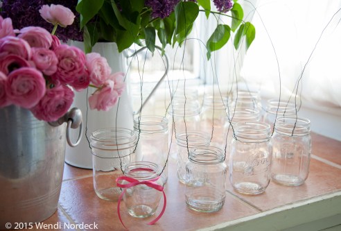 May Day Flowers from http://roux44.com