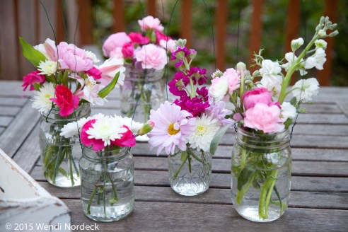 May Day Flowers from http://roux44.com