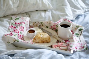 Mothers Day Scones from http://roux44.com