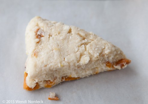 Mothers Day Scones from http://roux44.com