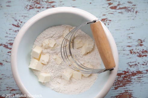 Mothers Day Scones from http://roux44.com