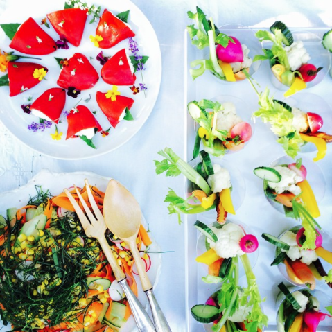 Photo by Jen Stevenson