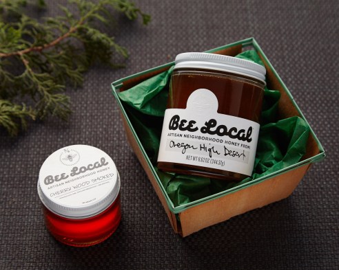 Holiday Gift Guide from http://roux44.com