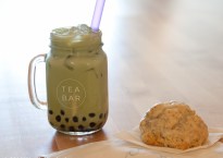 Tea Bar from http://roux44.com