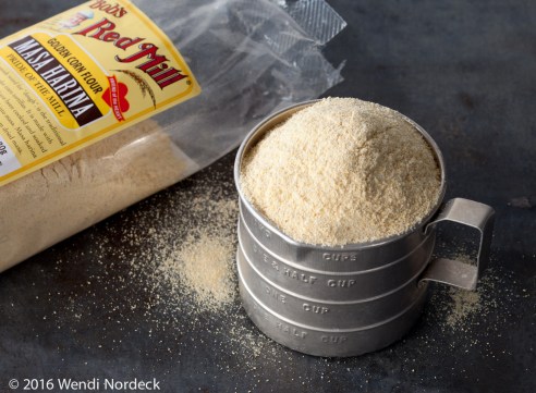 homemade tortillas from http://roux44.com