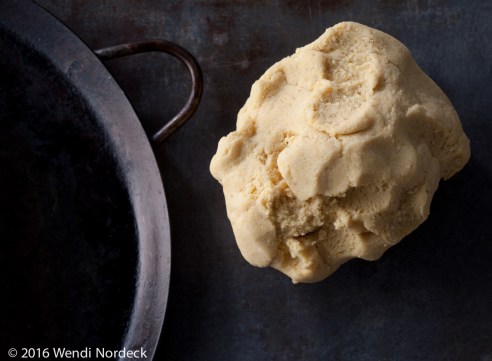 homemade tortillas from http://roux44.com