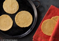 homemade tortillas from http://roux44.com
