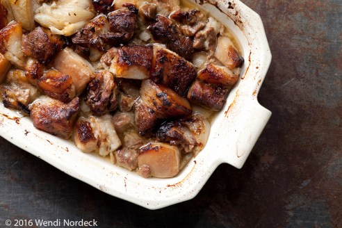 Pork tacos from http://roux44.com