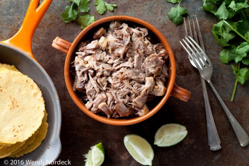 Pork tacos from http://roux44.com