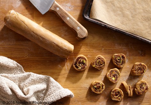 pinwheel cookies http://roux44.com