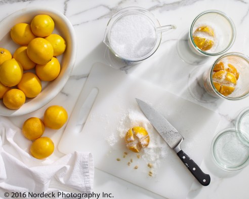 preserved lemons http://roux44.com