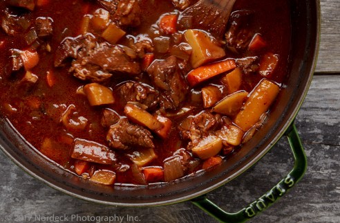 Guinness Beef Stew www://roux44.com