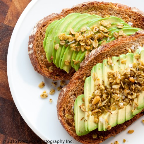 Avocados by http://roux44.com