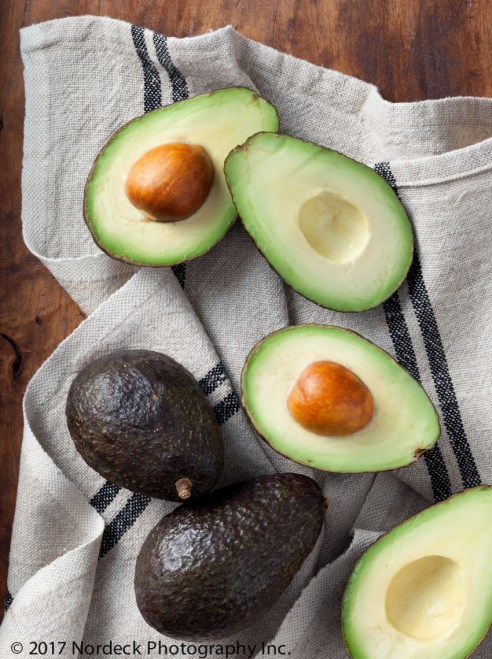 Avocados by http://roux44.com