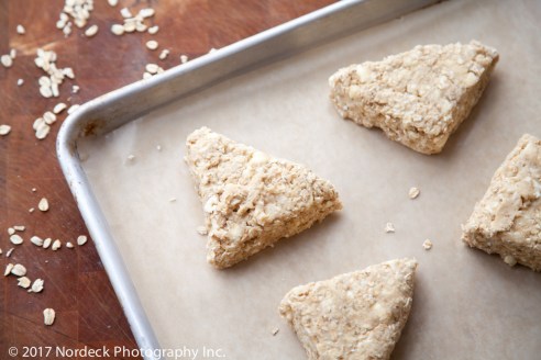 Oat scones by http://roux44.com