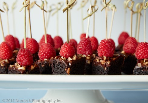 Graduation desert bar by http://roux44.com