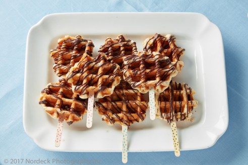 Graduation desert bar by http://roux44.com