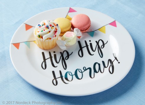 Graduation desert bar by http://roux44.com