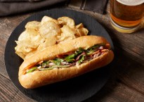 Banh mi from http://roux44.com